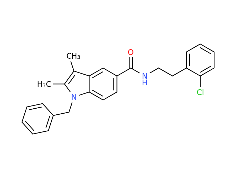 Structure Amb16562712