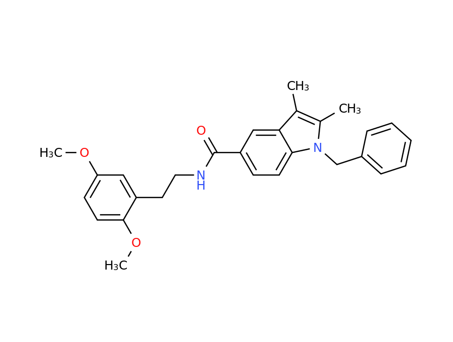 Structure Amb16562730