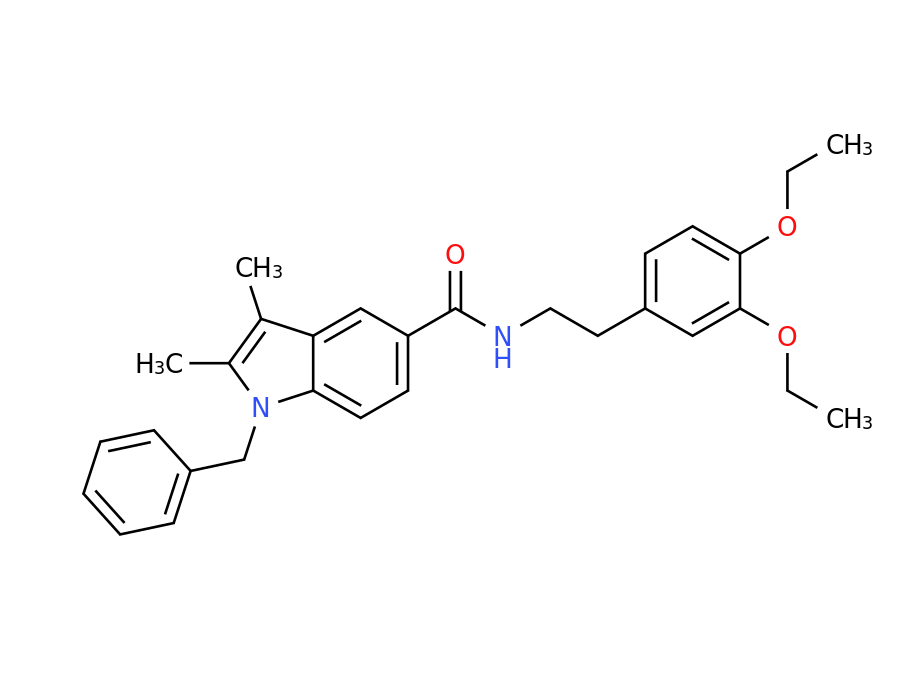 Structure Amb16562740