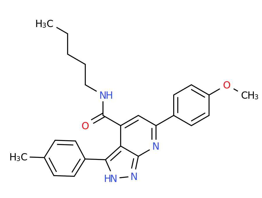 Structure Amb16563205