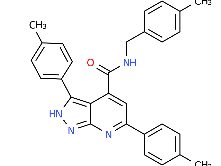 Structure Amb16563212