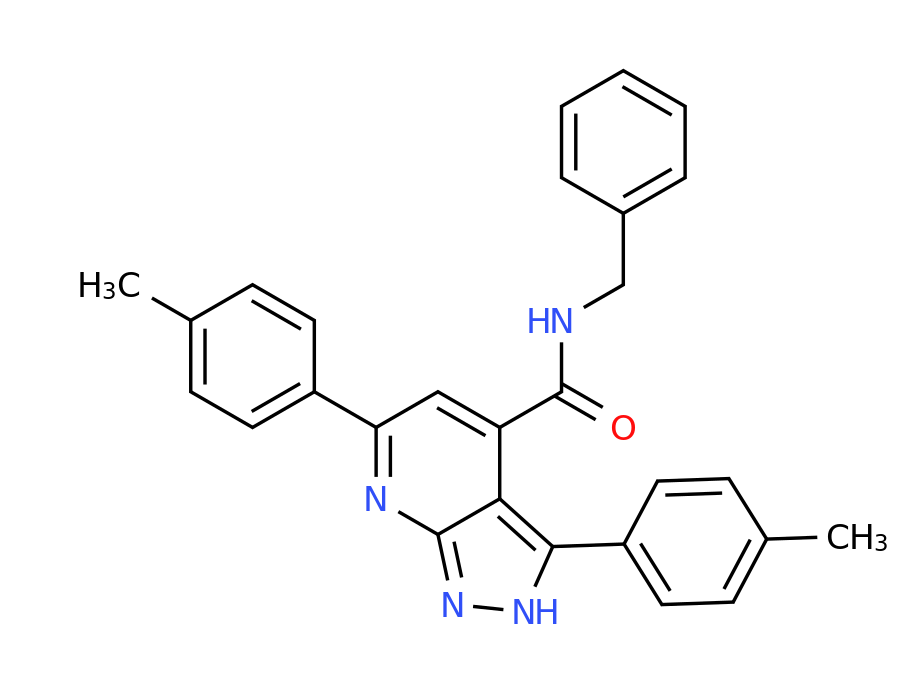 Structure Amb16563213