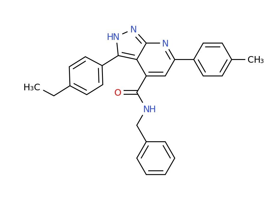 Structure Amb16563229