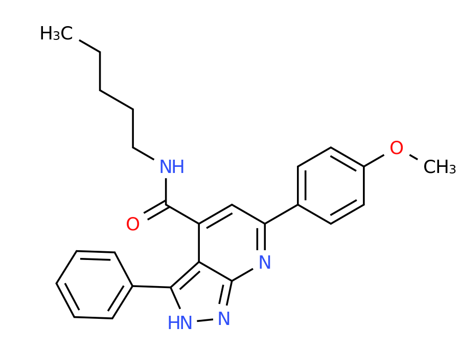 Structure Amb16563245