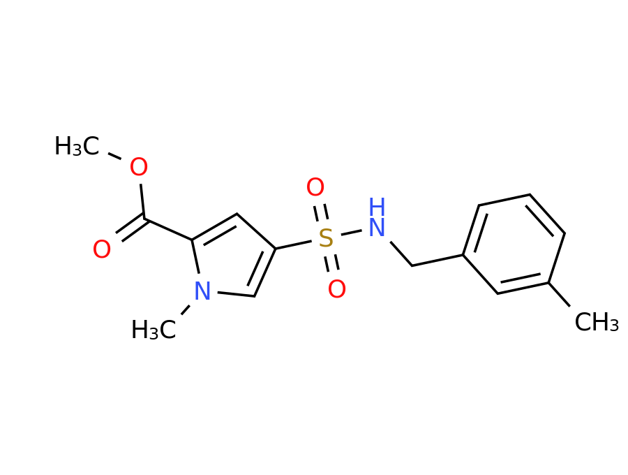 Structure Amb16564647