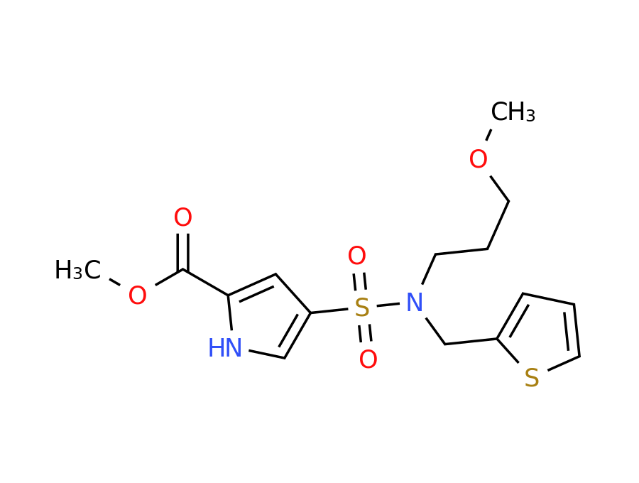 Structure Amb16564682