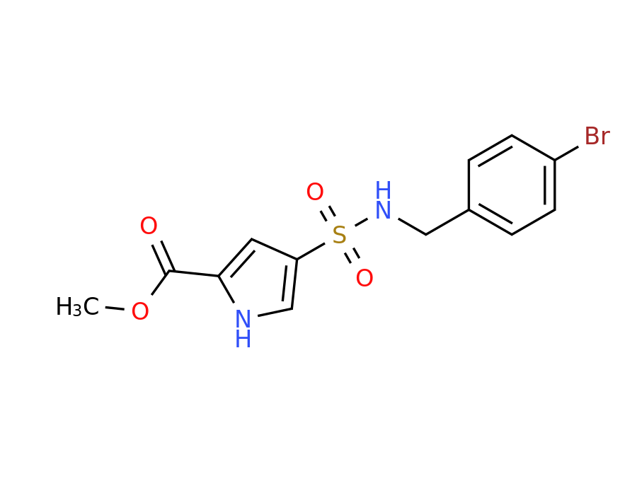 Structure Amb16564690