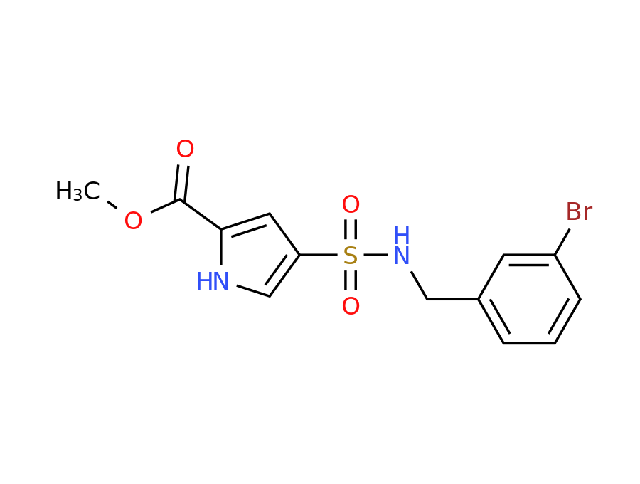 Structure Amb16564694