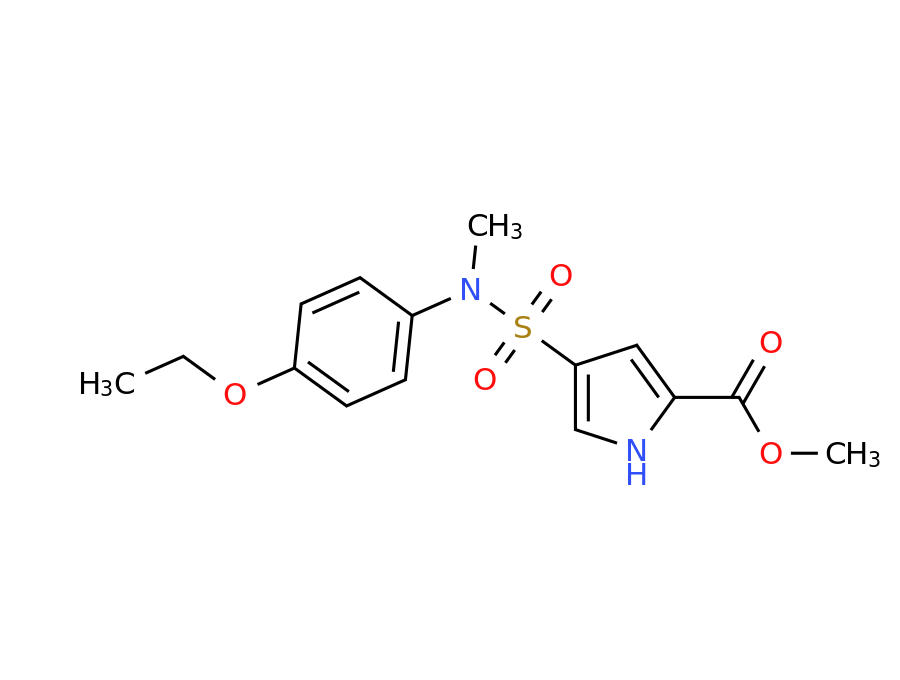 Structure Amb16564713