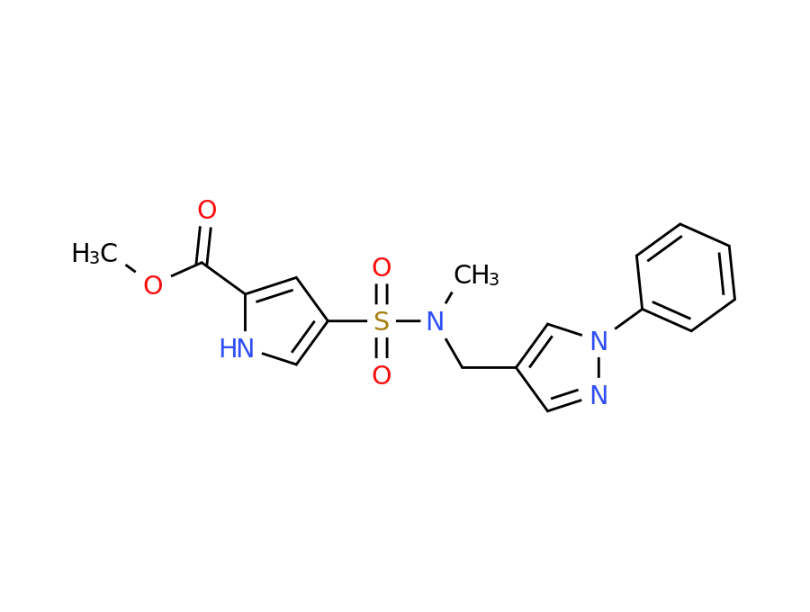 Structure Amb16564720