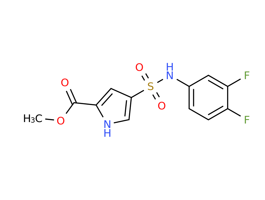 Structure Amb16564724