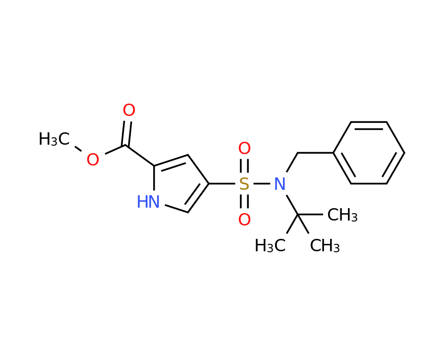 Structure Amb16564727