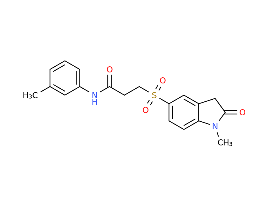 Structure Amb16565148