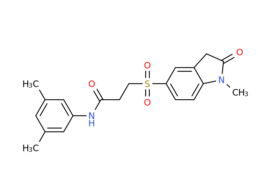 Structure Amb16565164