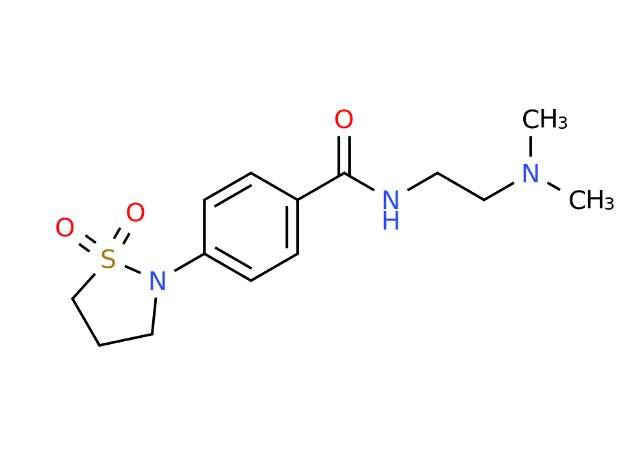 Structure Amb16565243