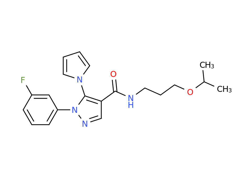 Structure Amb16566006