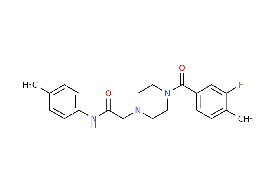 Structure Amb165668