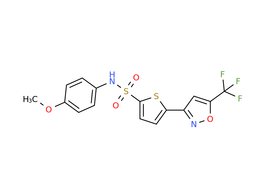 Structure Amb16567068