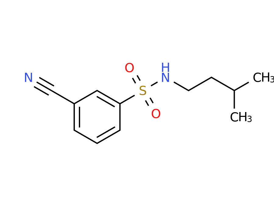 Structure Amb165680