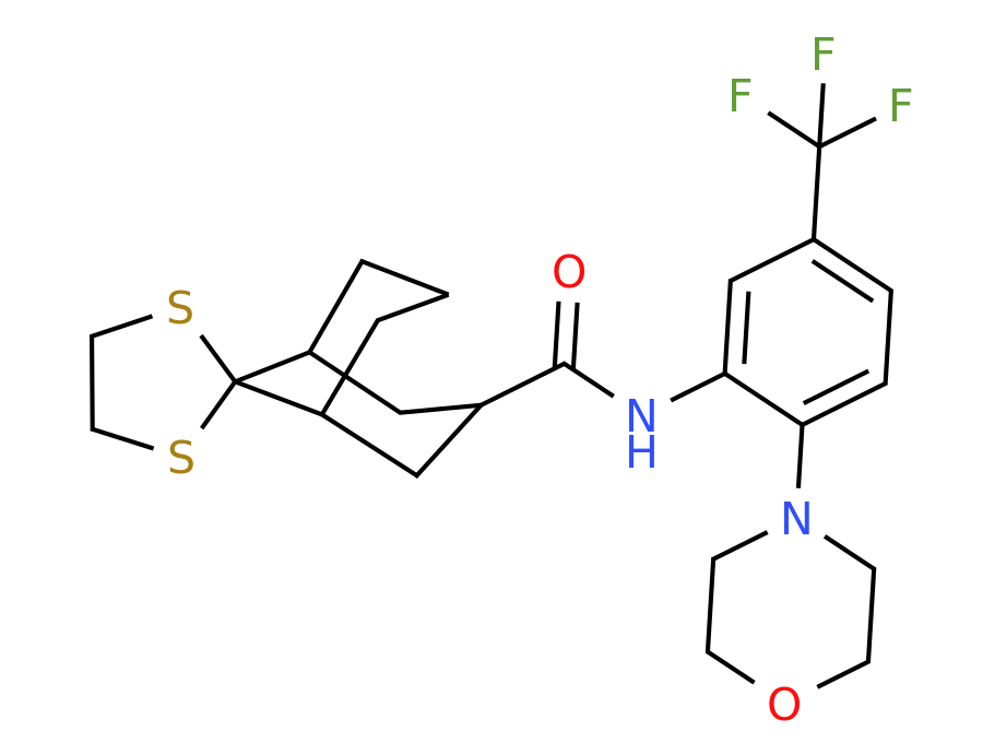 Structure Amb1656804