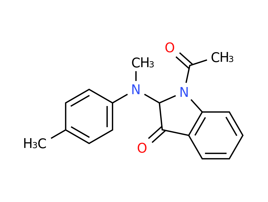 Structure Amb16568203