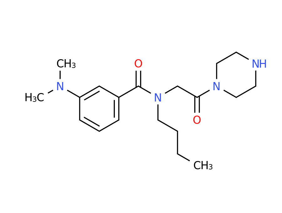 Structure Amb16570172