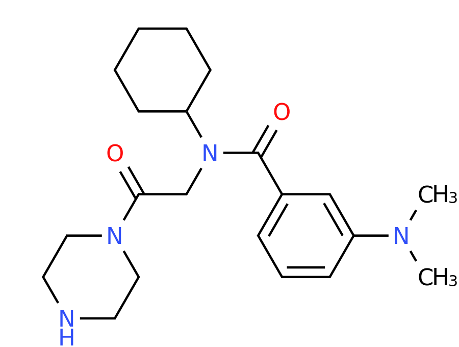 Structure Amb16570214