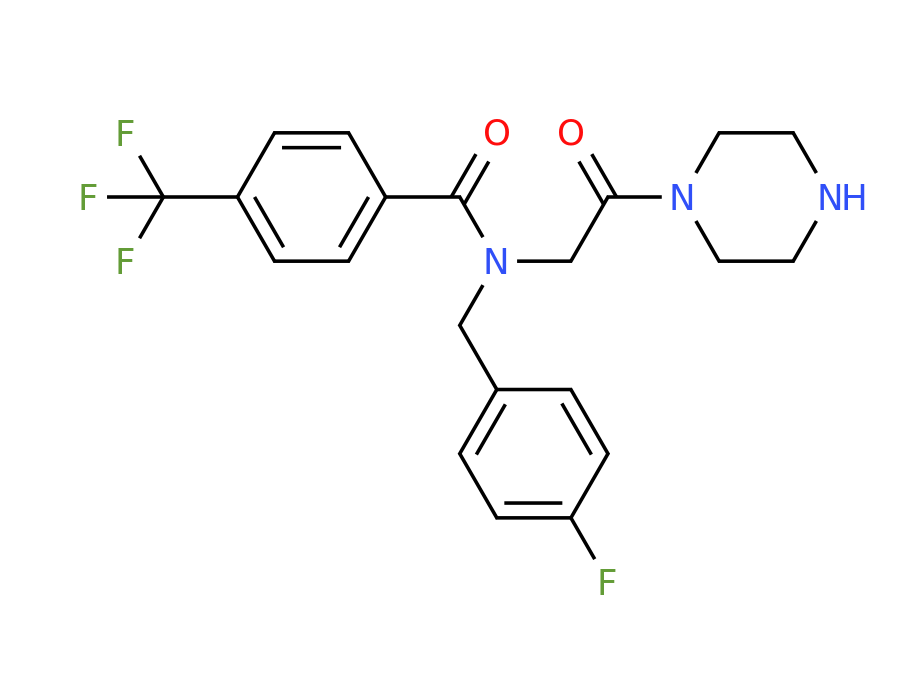 Structure Amb16570245