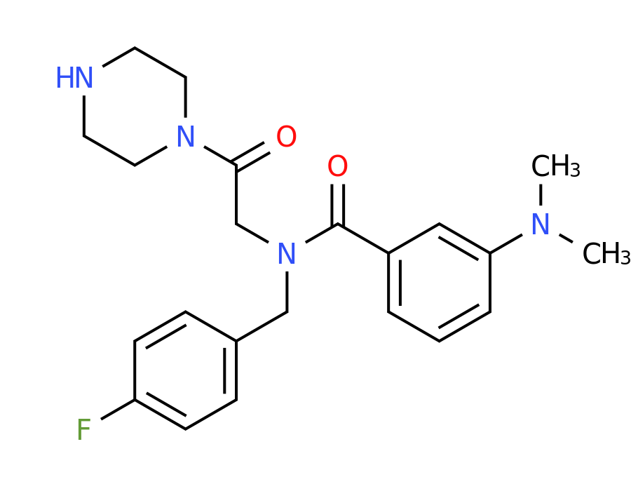 Structure Amb16570259