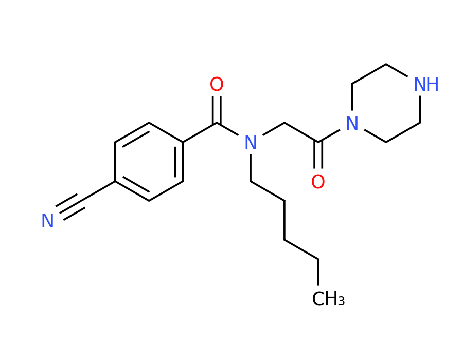 Structure Amb16570290