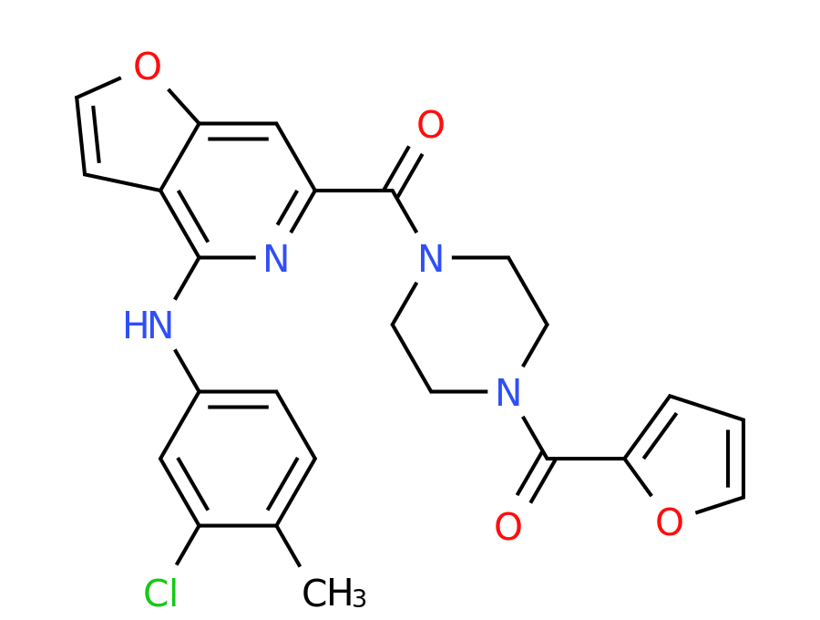 Structure Amb16571099