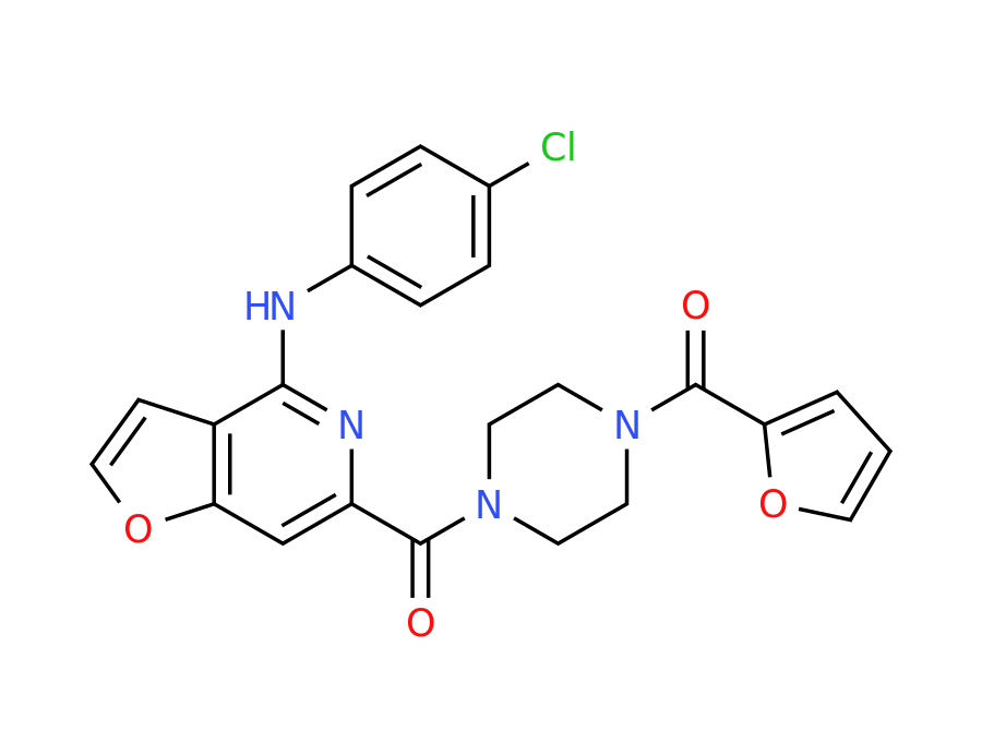 Structure Amb16571100