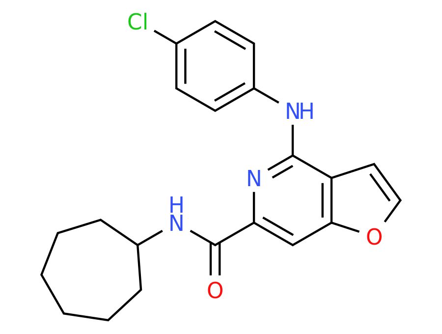 Structure Amb16571101