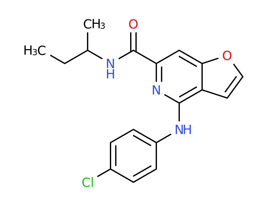 Structure Amb16571102