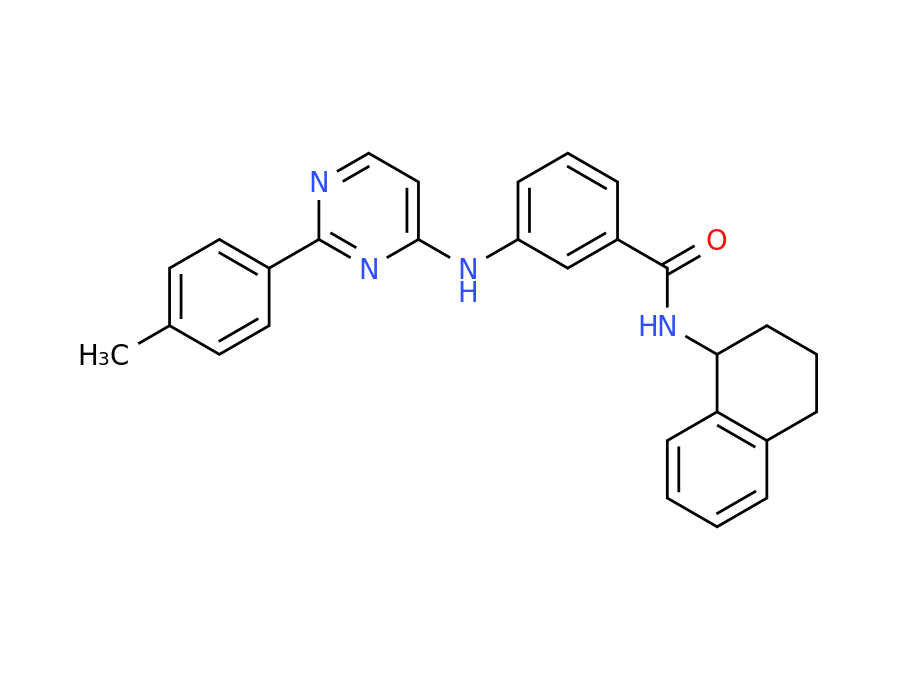 Structure Amb16571767