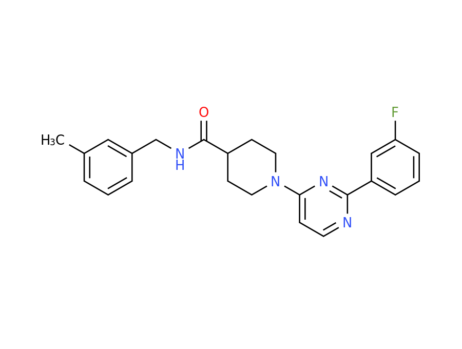 Structure Amb16571934