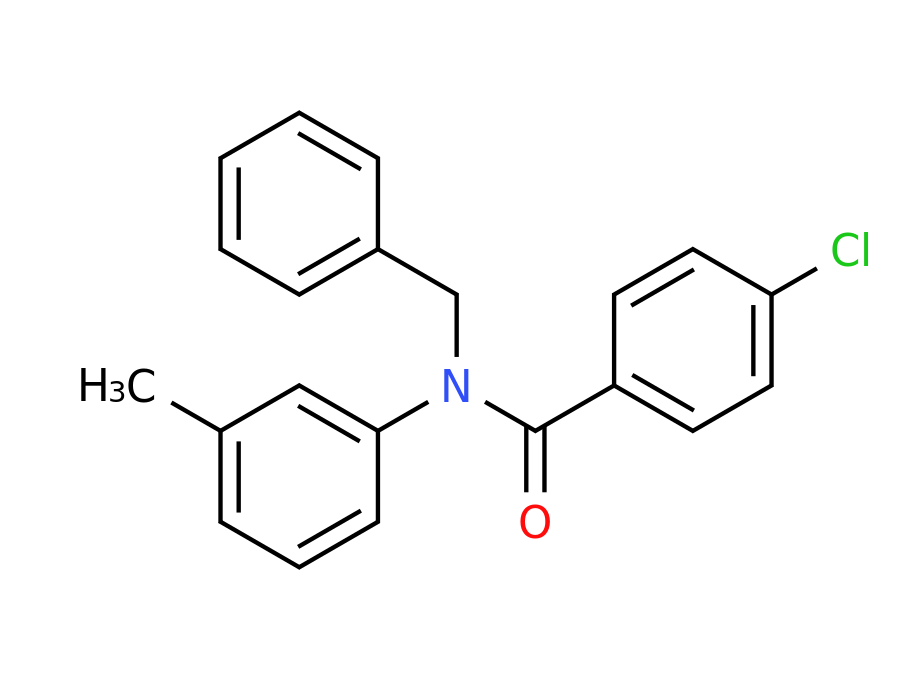 Structure Amb1657290