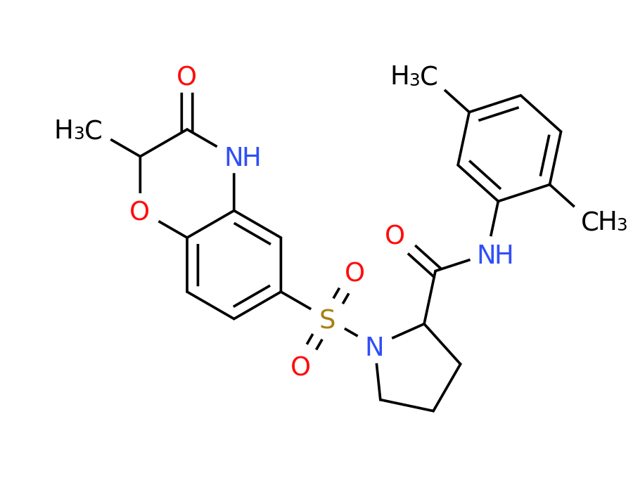 Structure Amb16573504