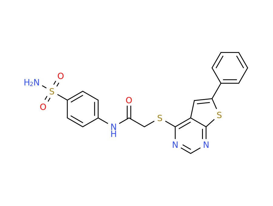 Structure Amb1657354