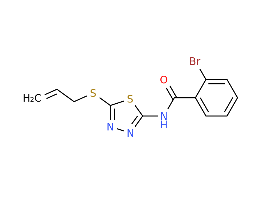 Structure Amb165738