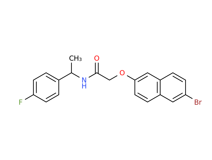 Structure Amb1657438