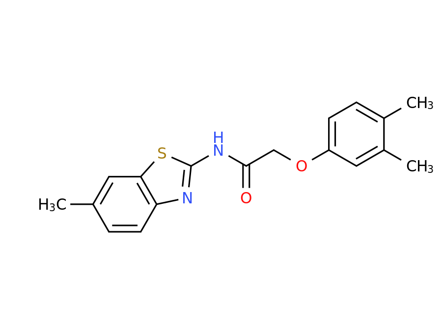 Structure Amb1657448