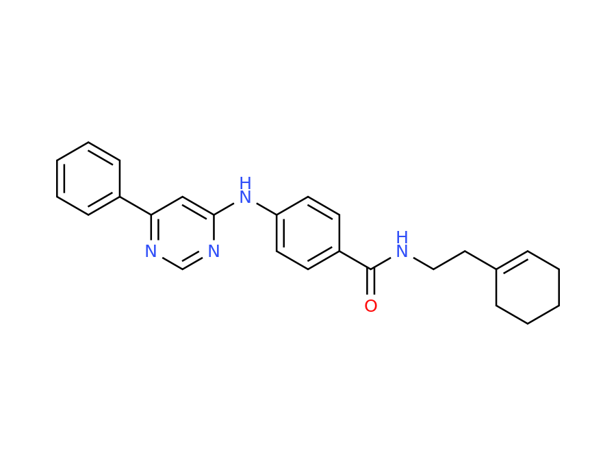 Structure Amb16575383