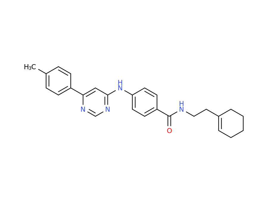 Structure Amb16575459