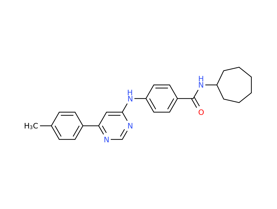 Structure Amb16575460