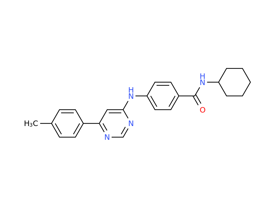 Structure Amb16575462