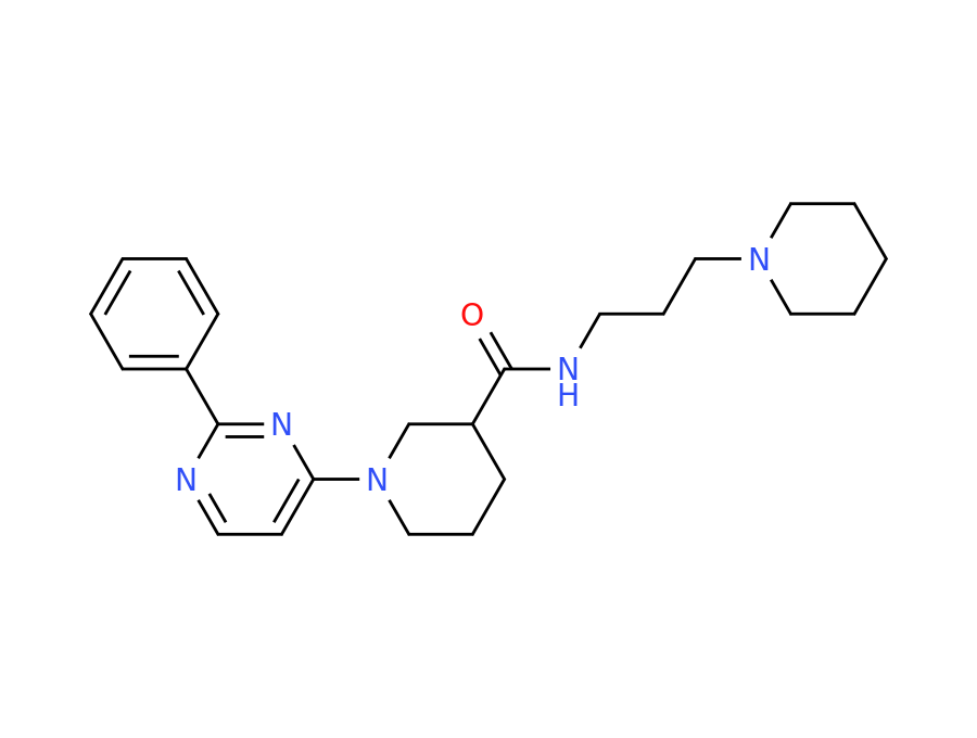 Structure Amb16575564