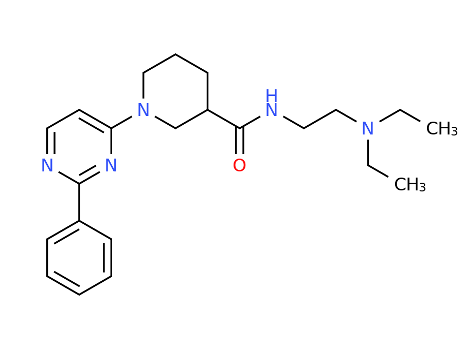 Structure Amb16575565