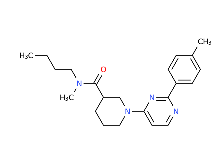 Structure Amb16575573