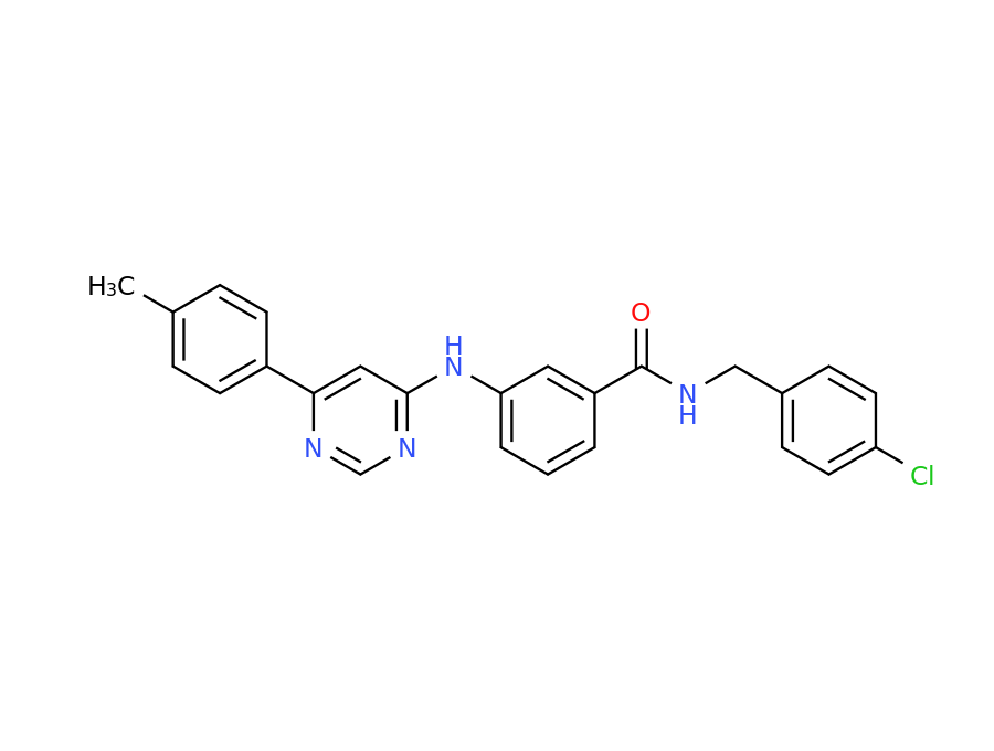 Structure Amb16575635